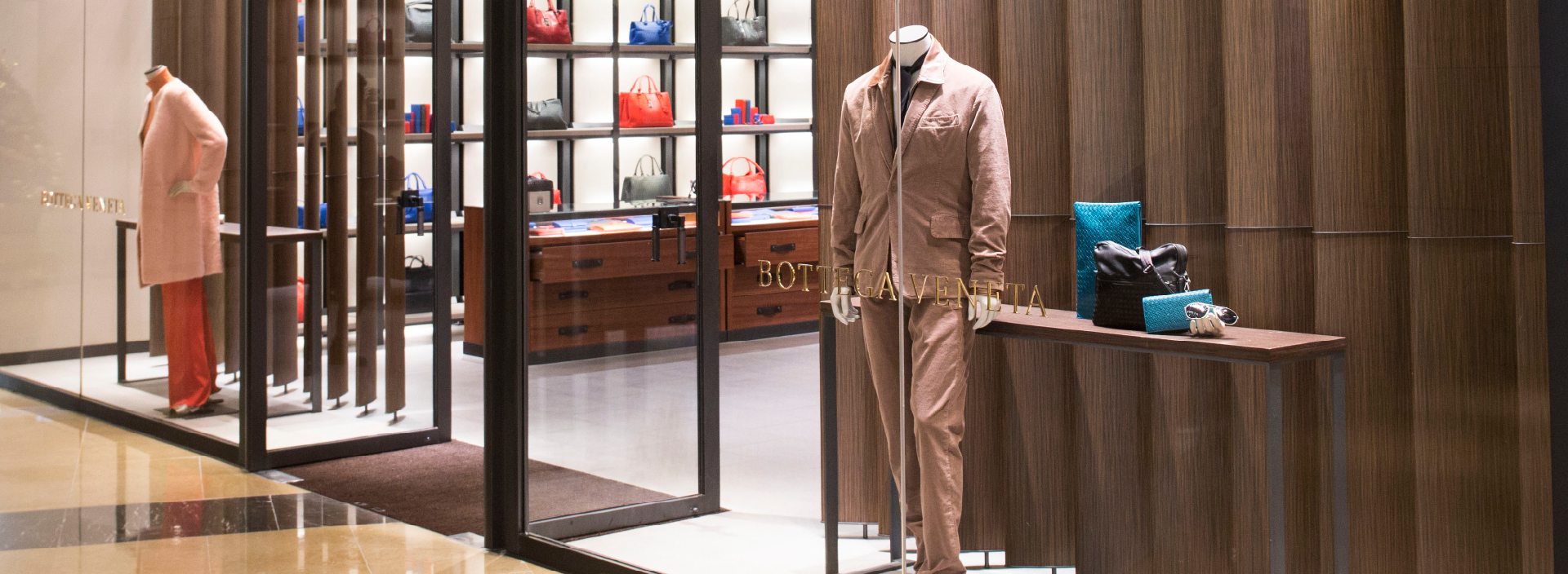 Bottega Veneta | One Central Macau Bottega Veneta | One Central Macau