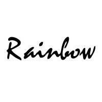 彩虹店 logo