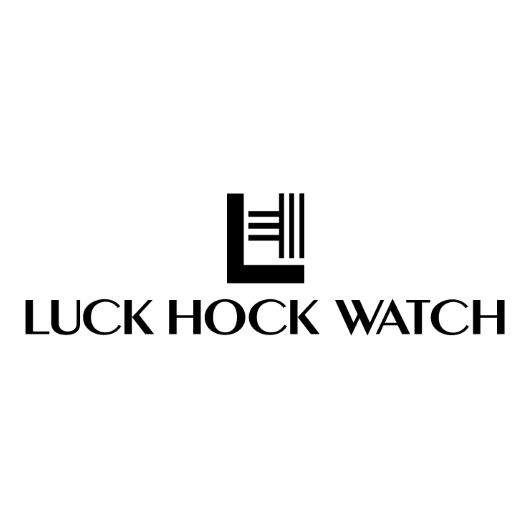 Luck Hock Watch logo