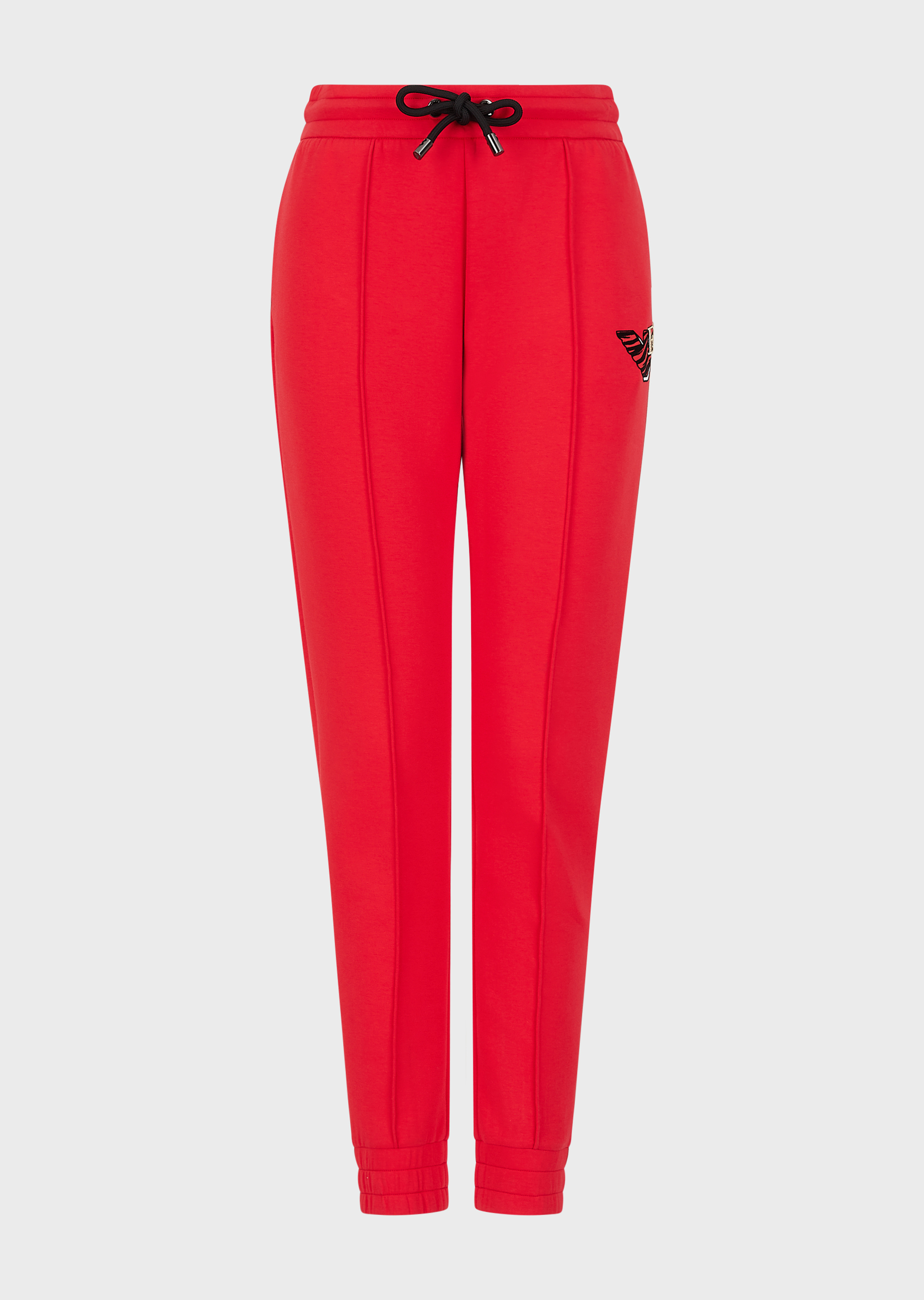 Emporio Armani Chinese New Year Capsule jogging pants