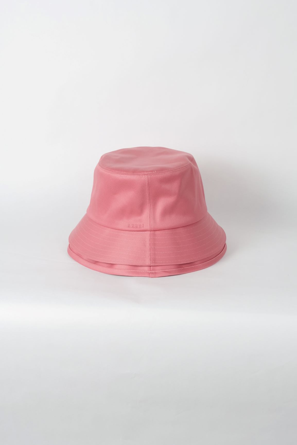 WF Fashion 雙邊緣帽子