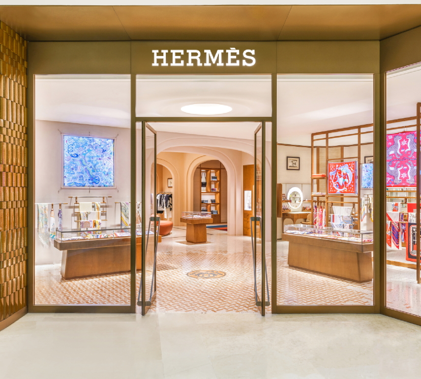 Hermès