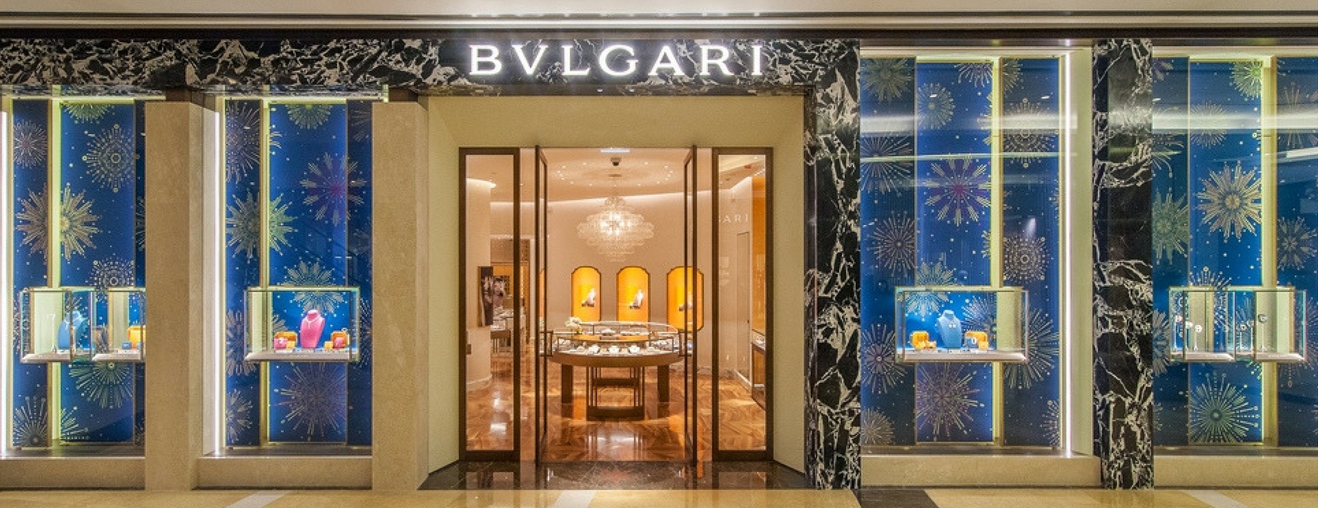 Top 38+ imagen bulgari macau