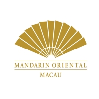 Mandarin Oriental Macau logo