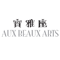 宝雅座 logo