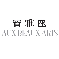 寶雅座 logo