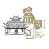 金殿堂貴賓廳 logo