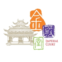 金殿堂 logo