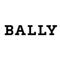 Bally logo