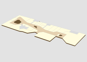 湯麗柏琦 map