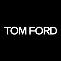 湯姆·福特 logo