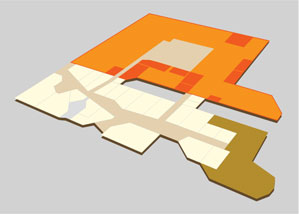 Loewe map