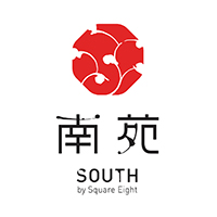 食・ 八方南苑 logo