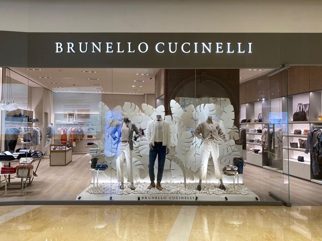 Brunello Cucinelli