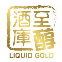 Liquid Gold logo