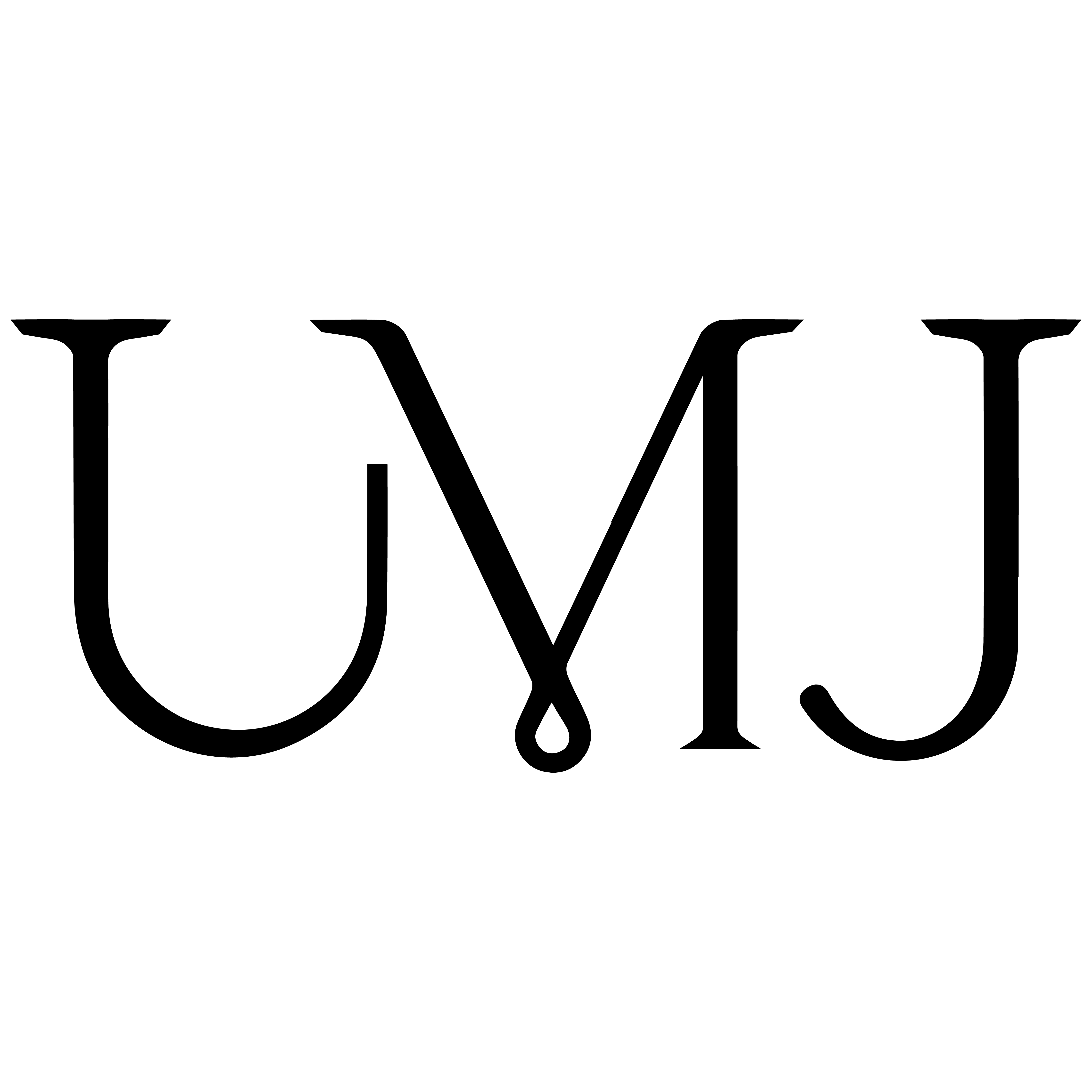 UMJ logo