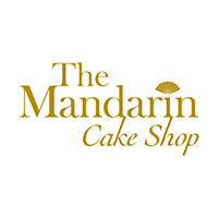 The Mandarin Cake Shop