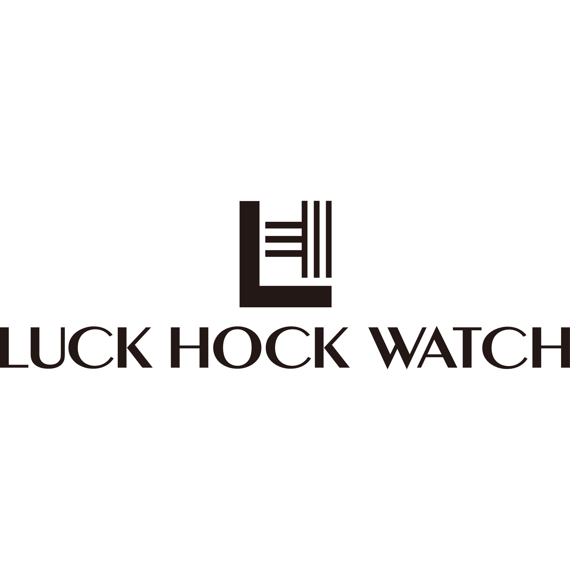 Luck Hock Watch