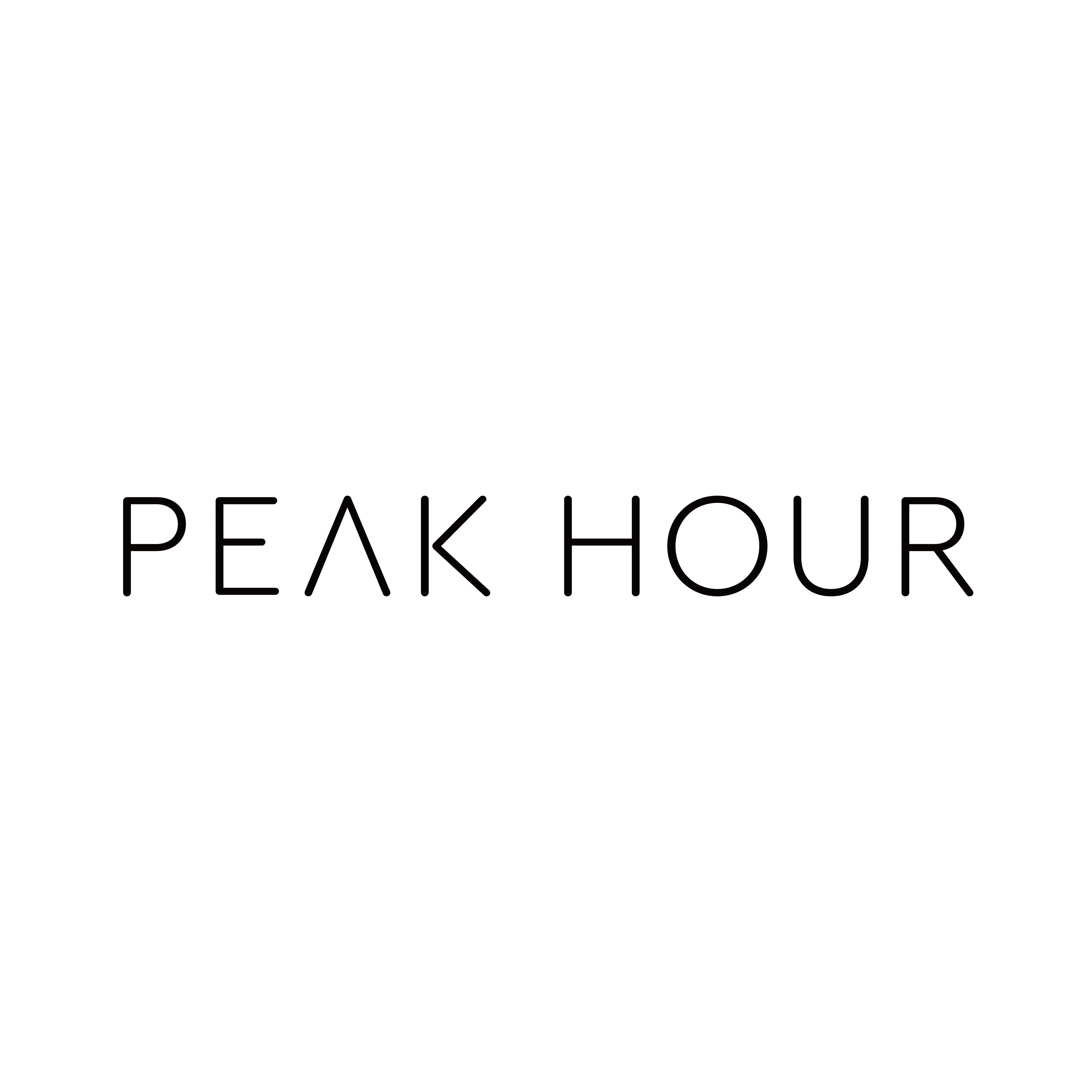 PEAK HOUR