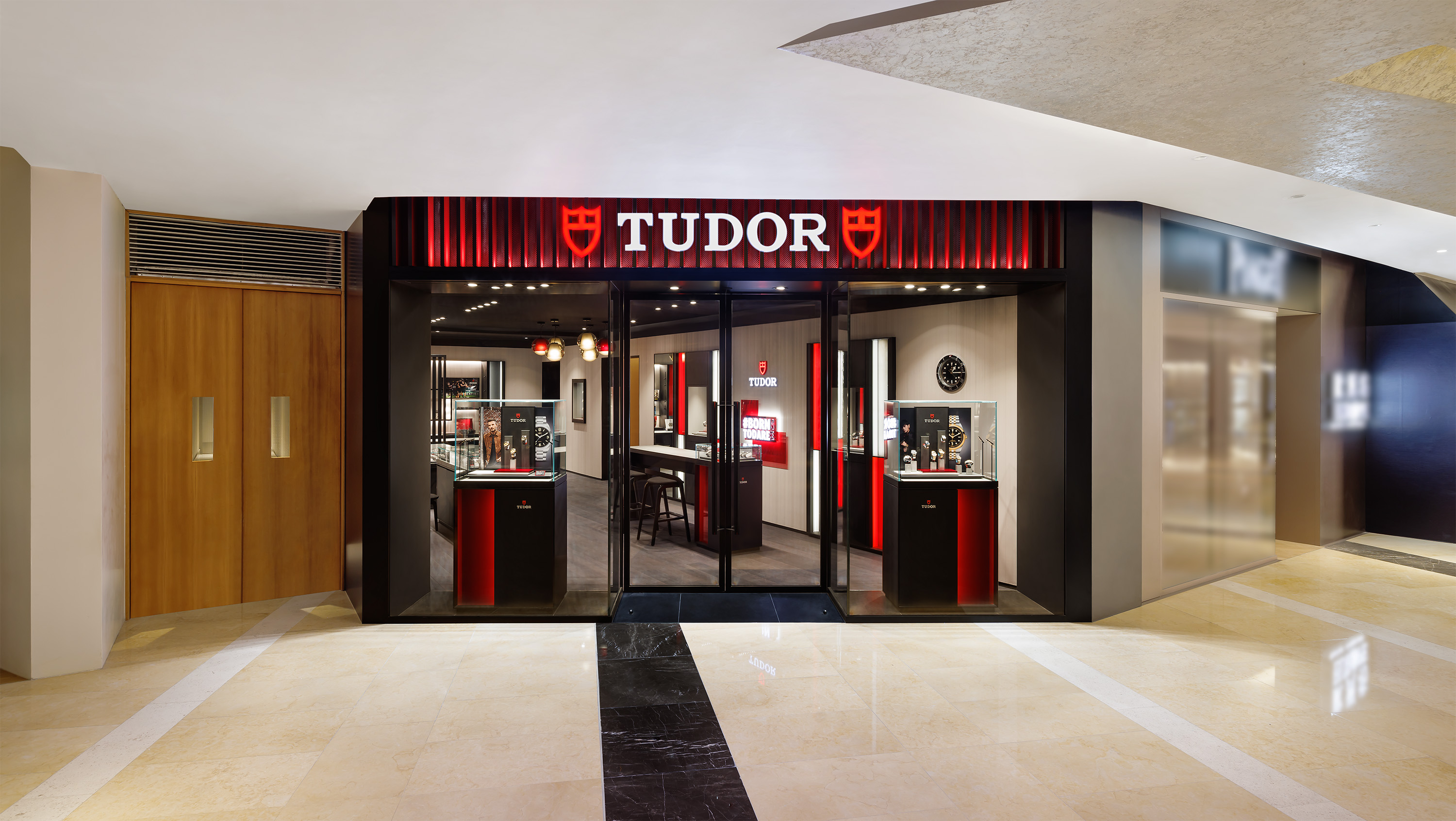 Tudor - Europe Watch Company