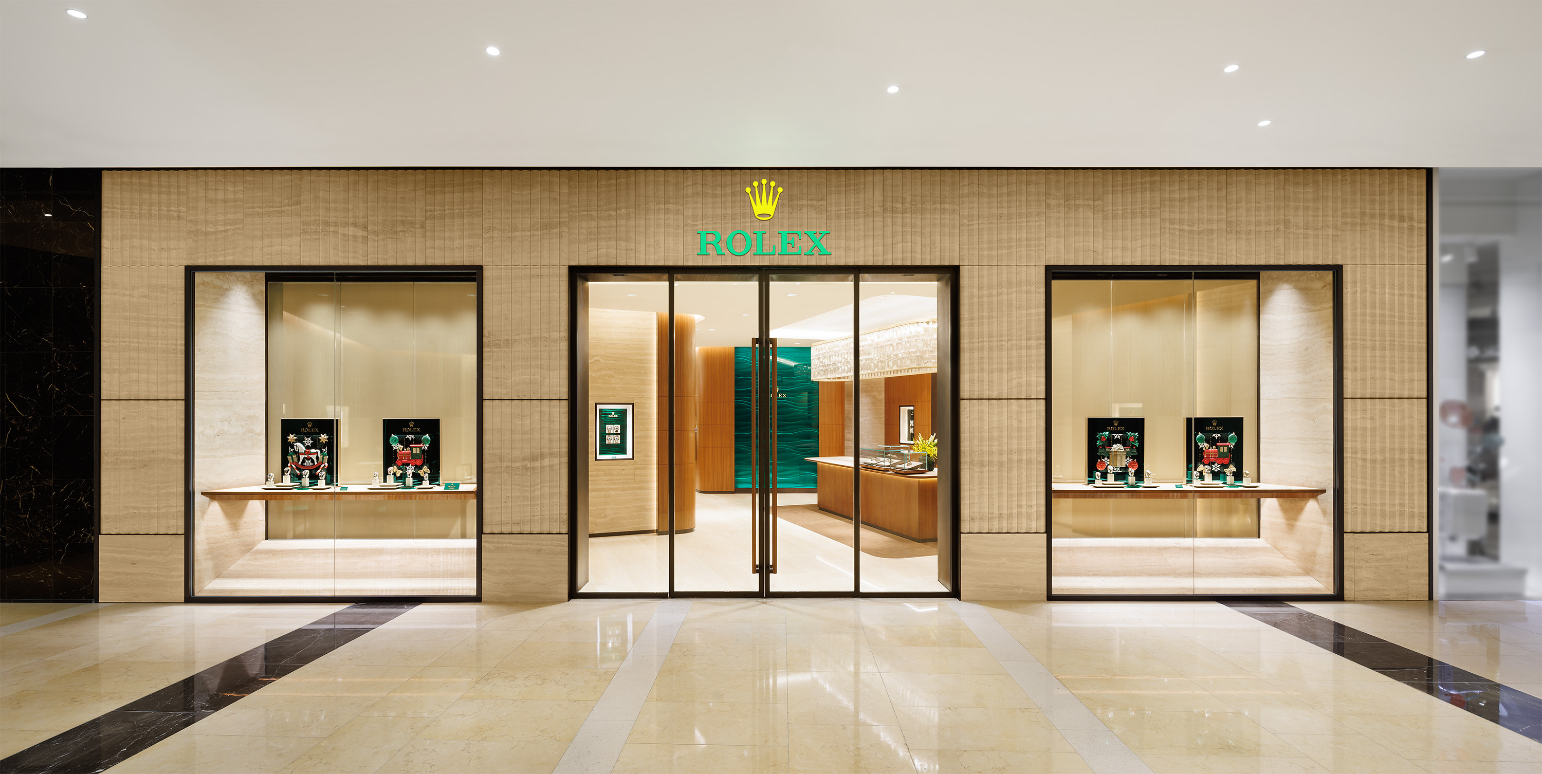 Rolex - Europe Watch Company