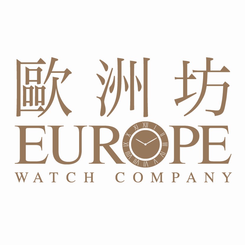 欧洲坊 logo