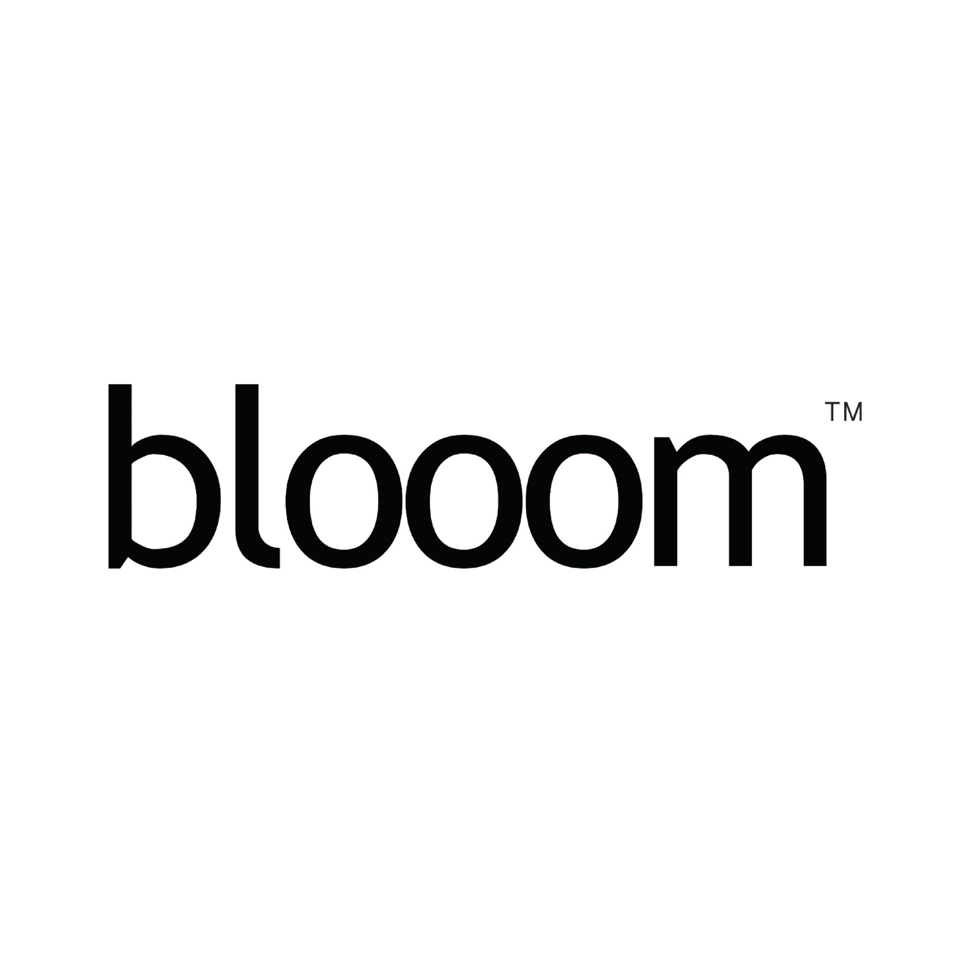 blooom logo