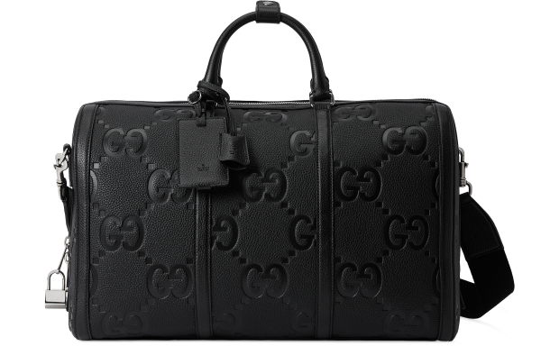 Gucci Umbo GG small duffle bag