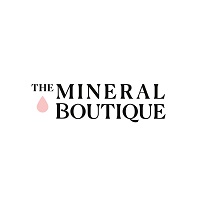 The Mineral Boutique logo