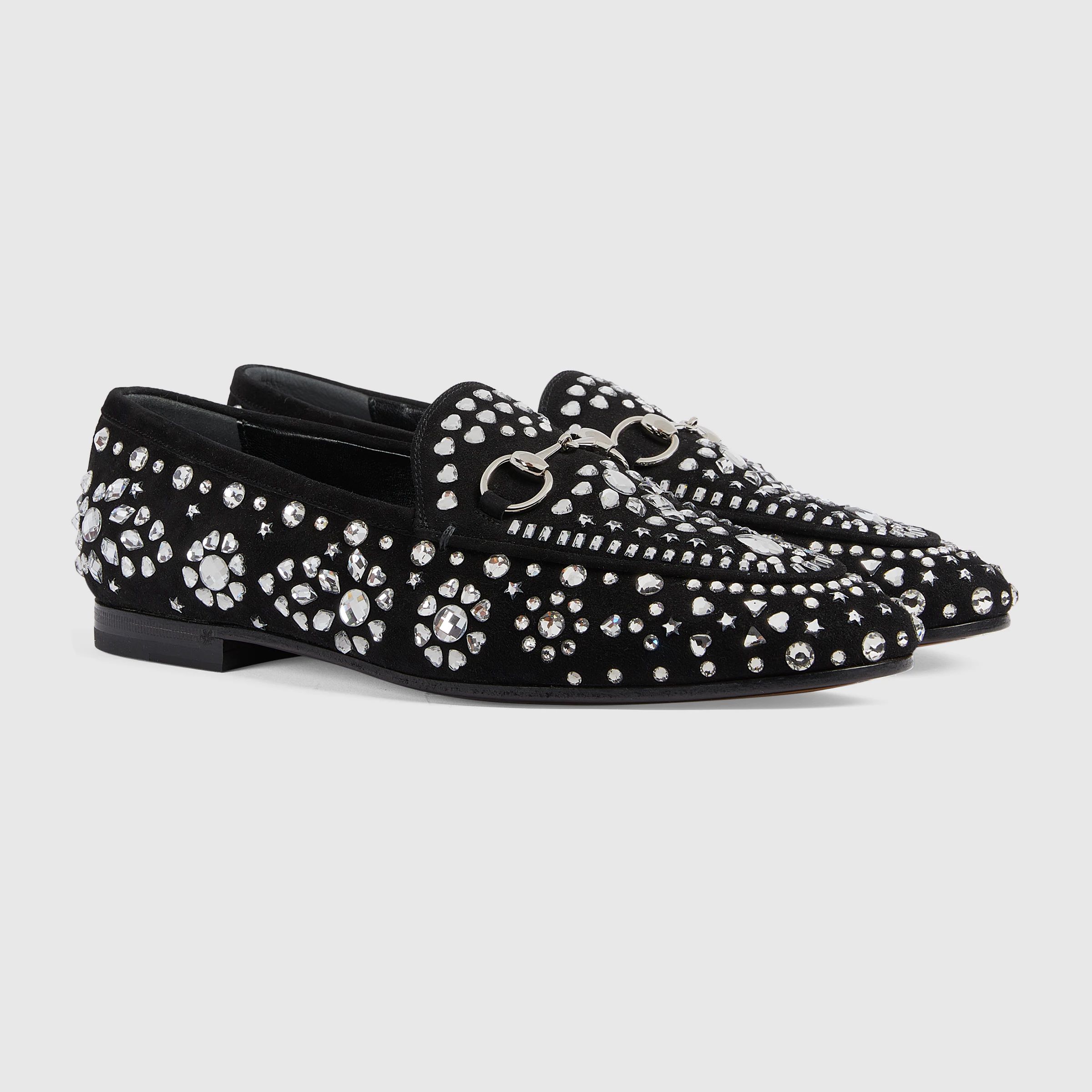 GUCCI WOMEN'S GUCCI JORDAAN