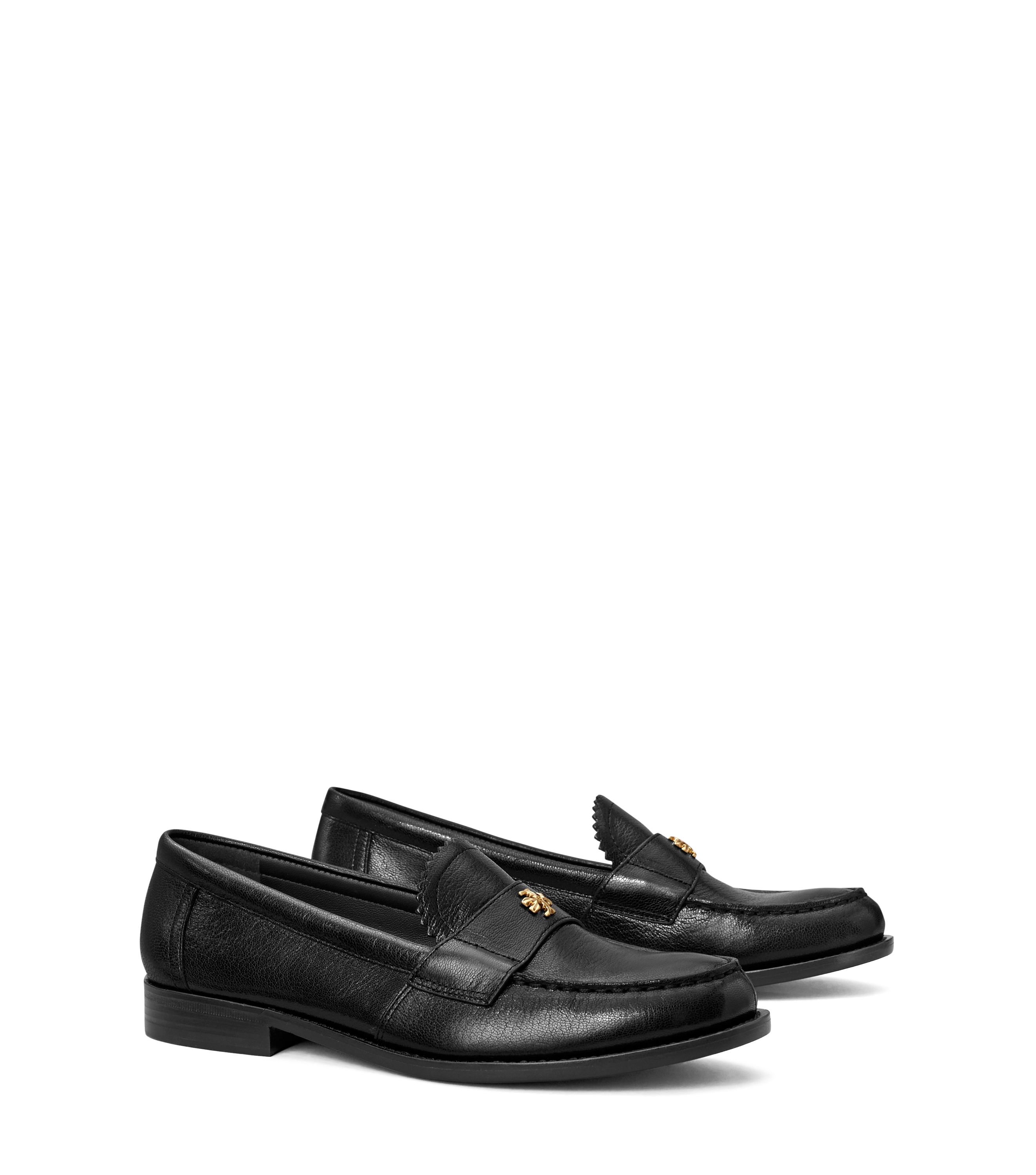 Tory Burch Classic Loafer
