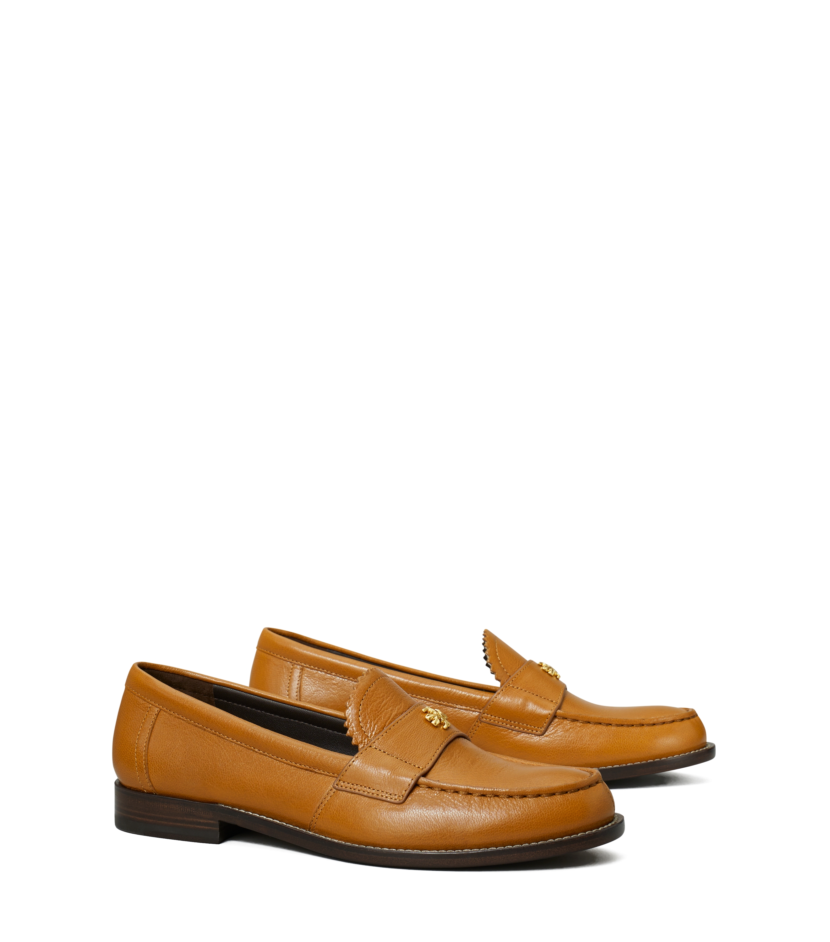 Tory Burch Classic Loafer