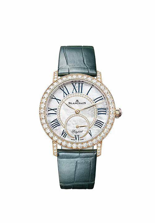 Luck Hock Watch Ladybird Collection