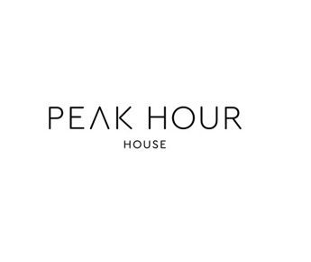 PEAK HOUR HOUSE