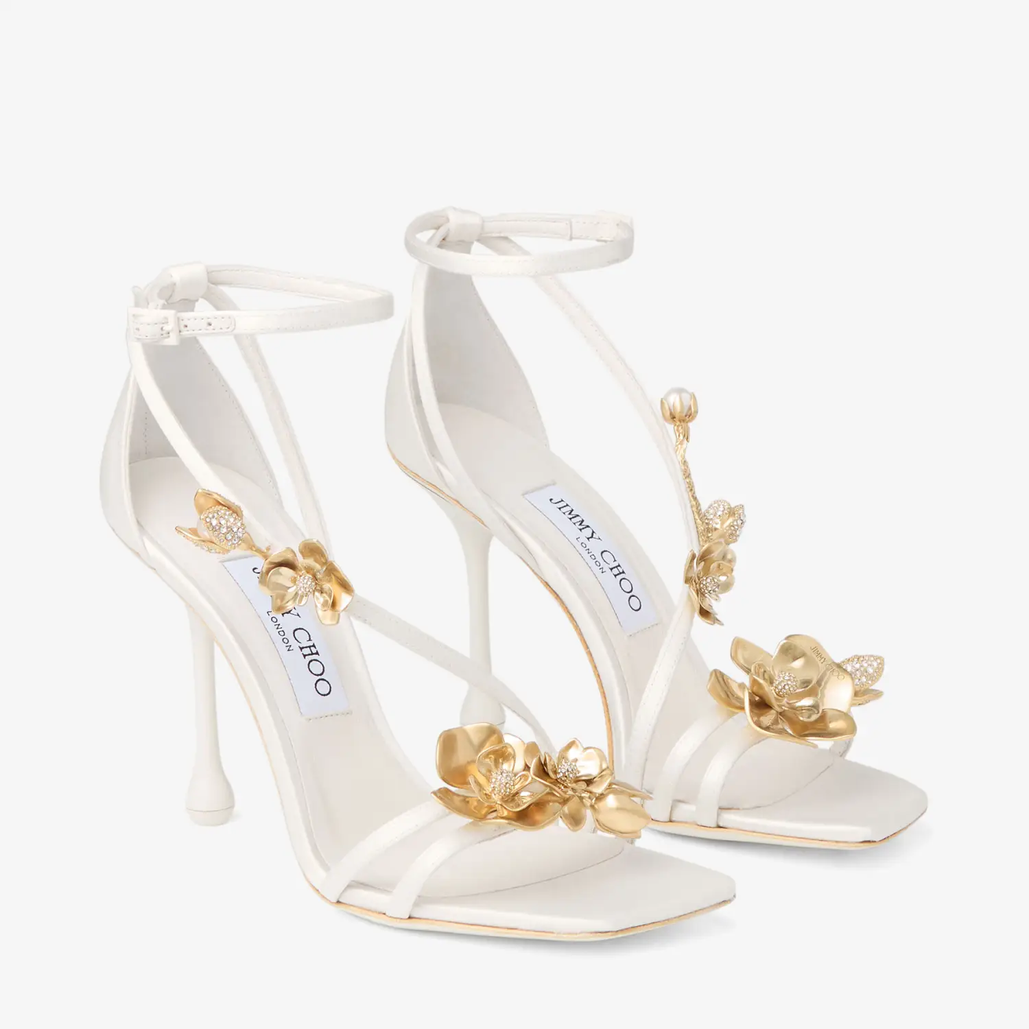 Jimmy Choo ZEA 95