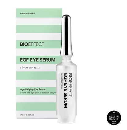 Peak Hour House Bioeffect Egf Eye Serum