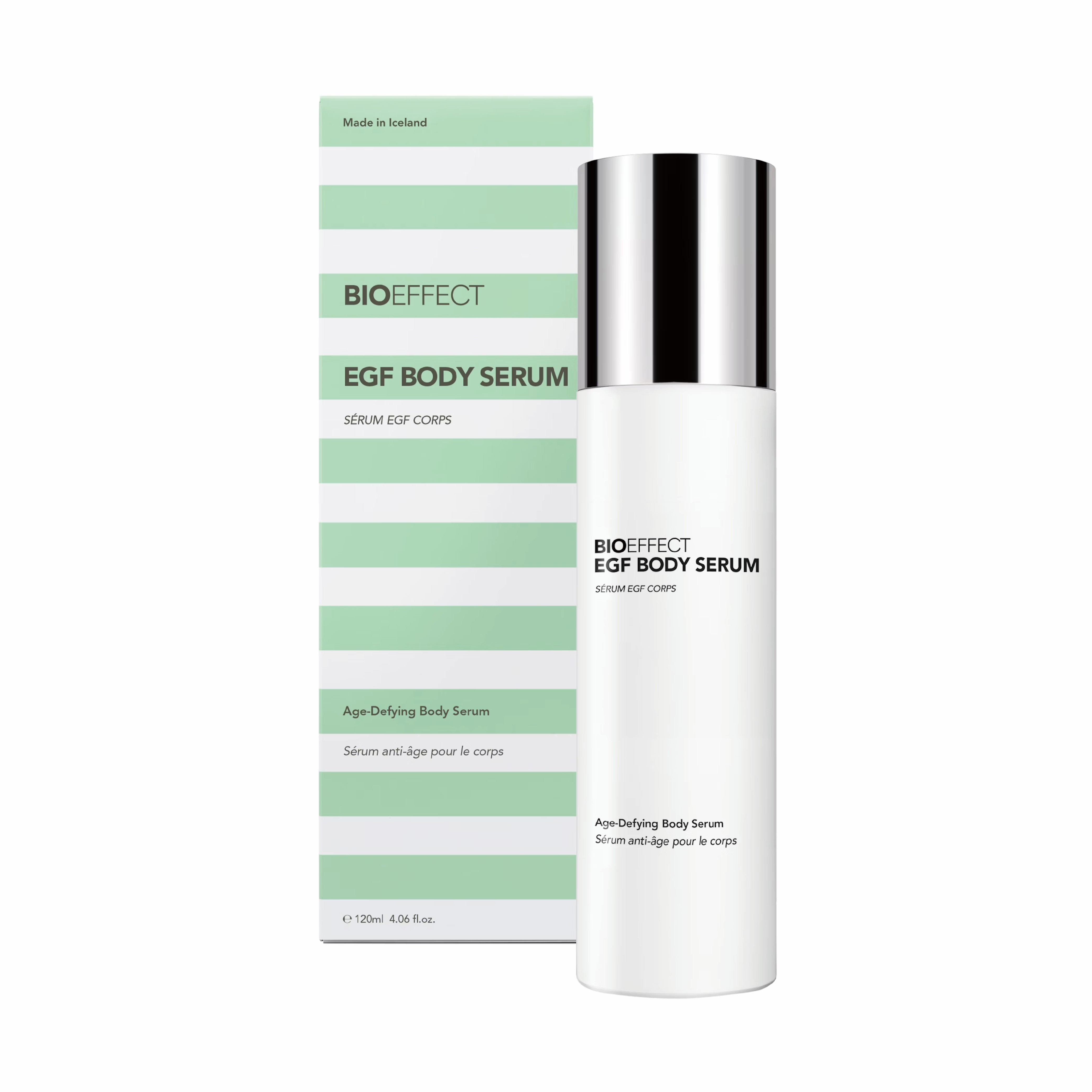 Peak Hour House Bioeffect Egf Body Serum