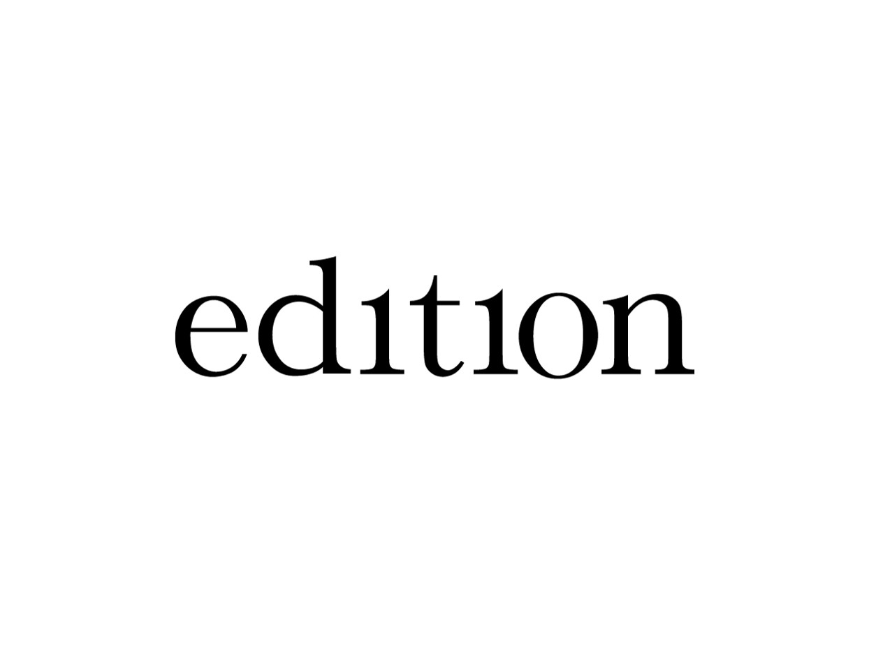 EDITION