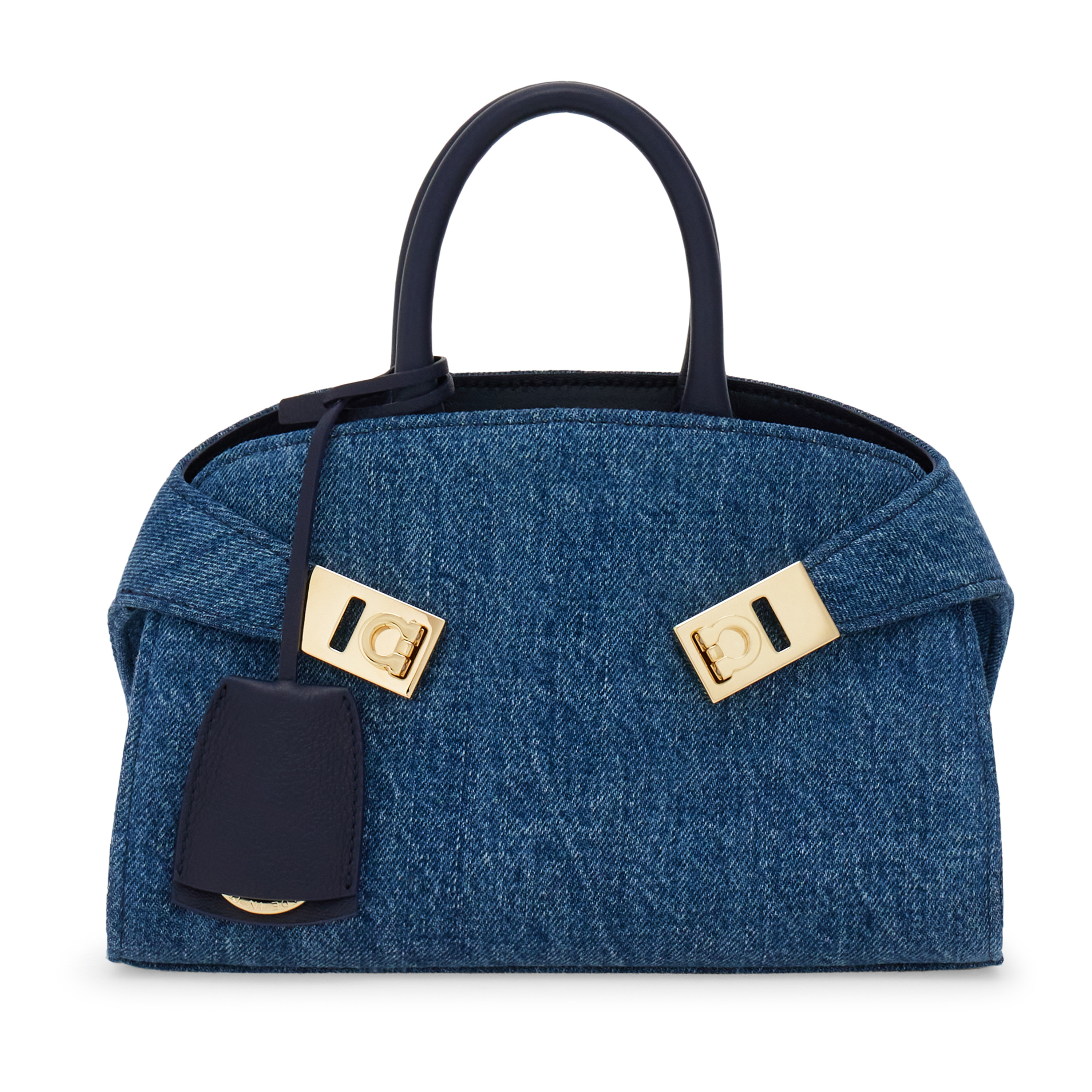 Ferragamo Mini Hug handbag