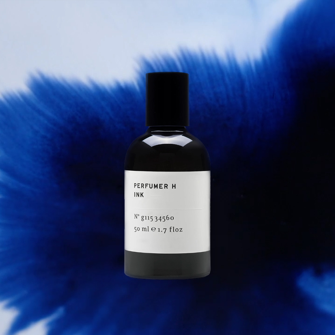 Peak Hour House EAU DE PARFUM INK