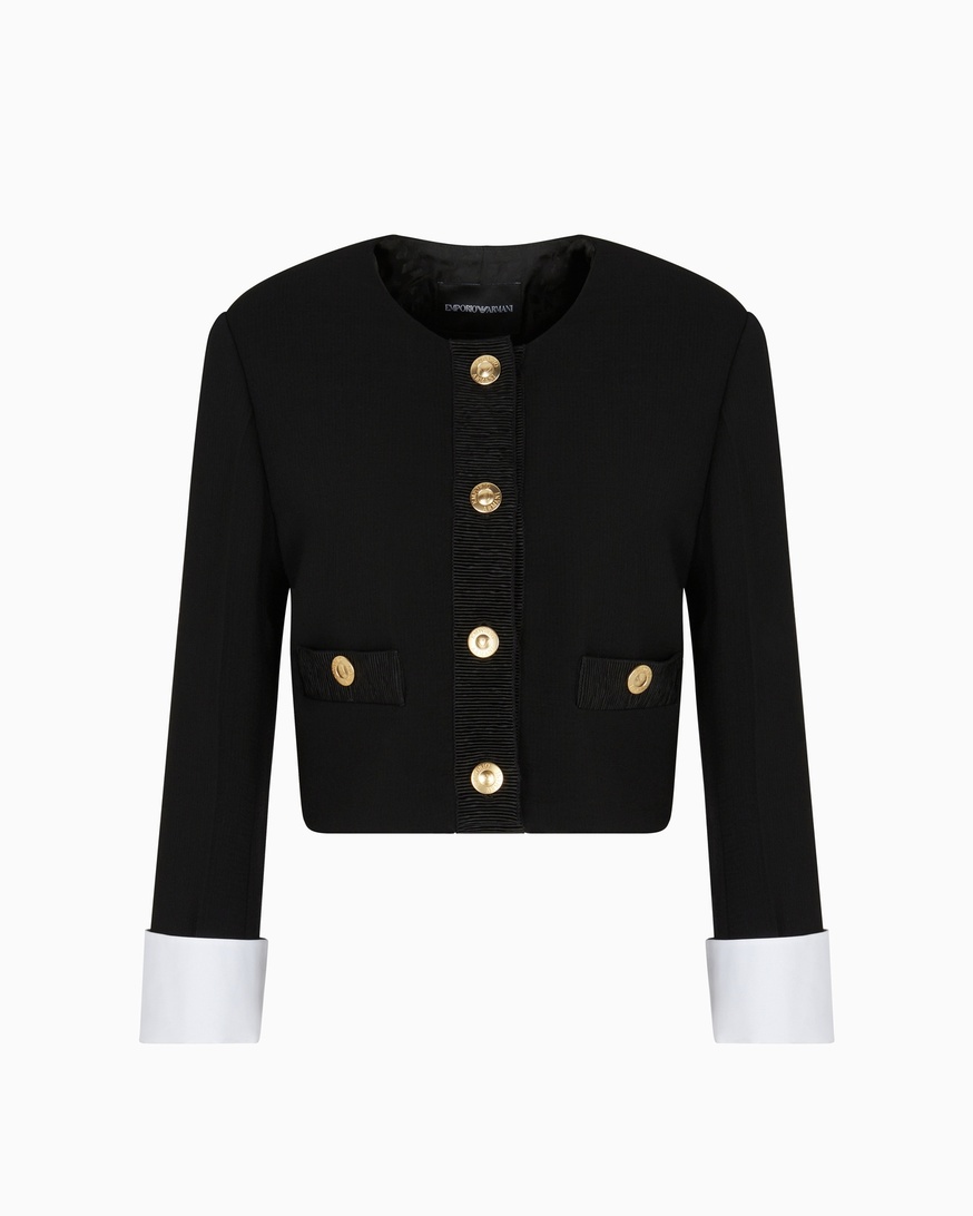 Emporio Armani Jackets