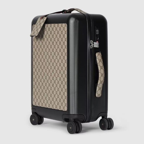 Gucci Porter Light cabin trolley