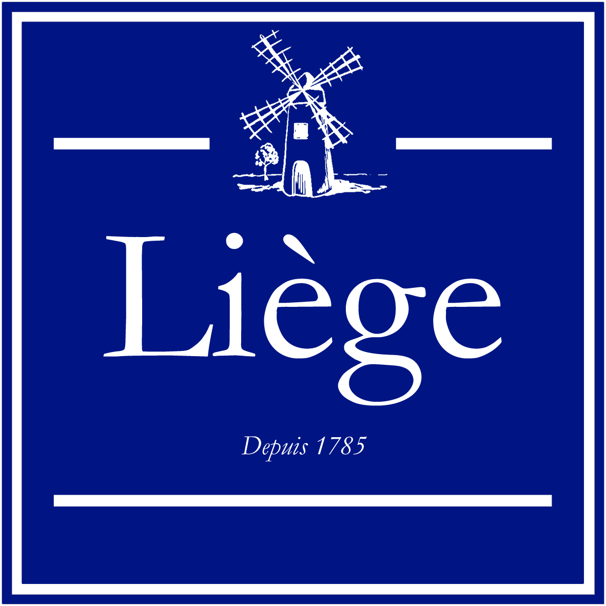 Liège