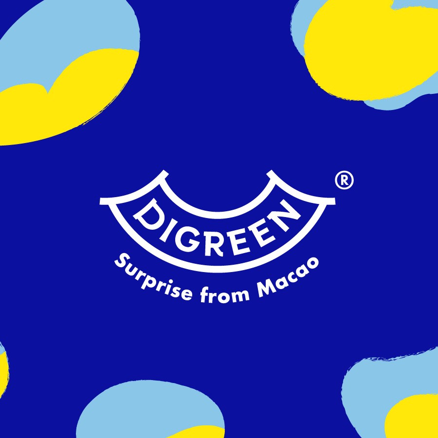 DIGREEN