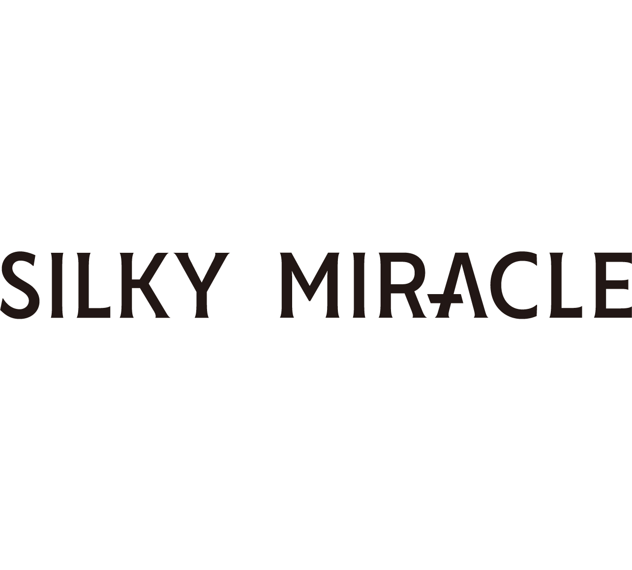 SILKY MIRACLE