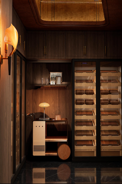 NEW SHOP | REGAL ELITE