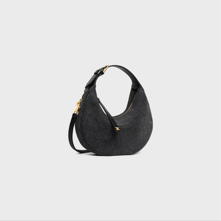Celine TEEN LULU Bag