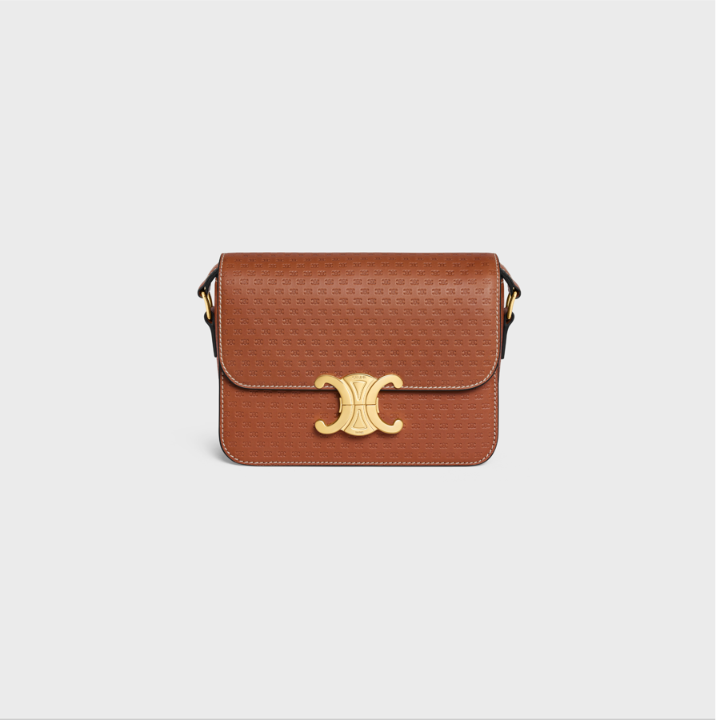 Celine TEEN TRIOMPHE Bag