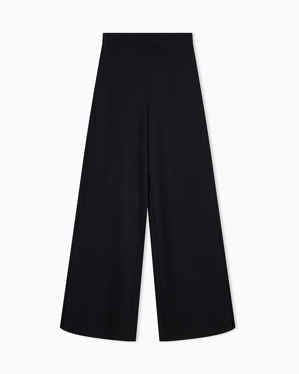 Emporio Armani PUNTO MILANO Knit Pants