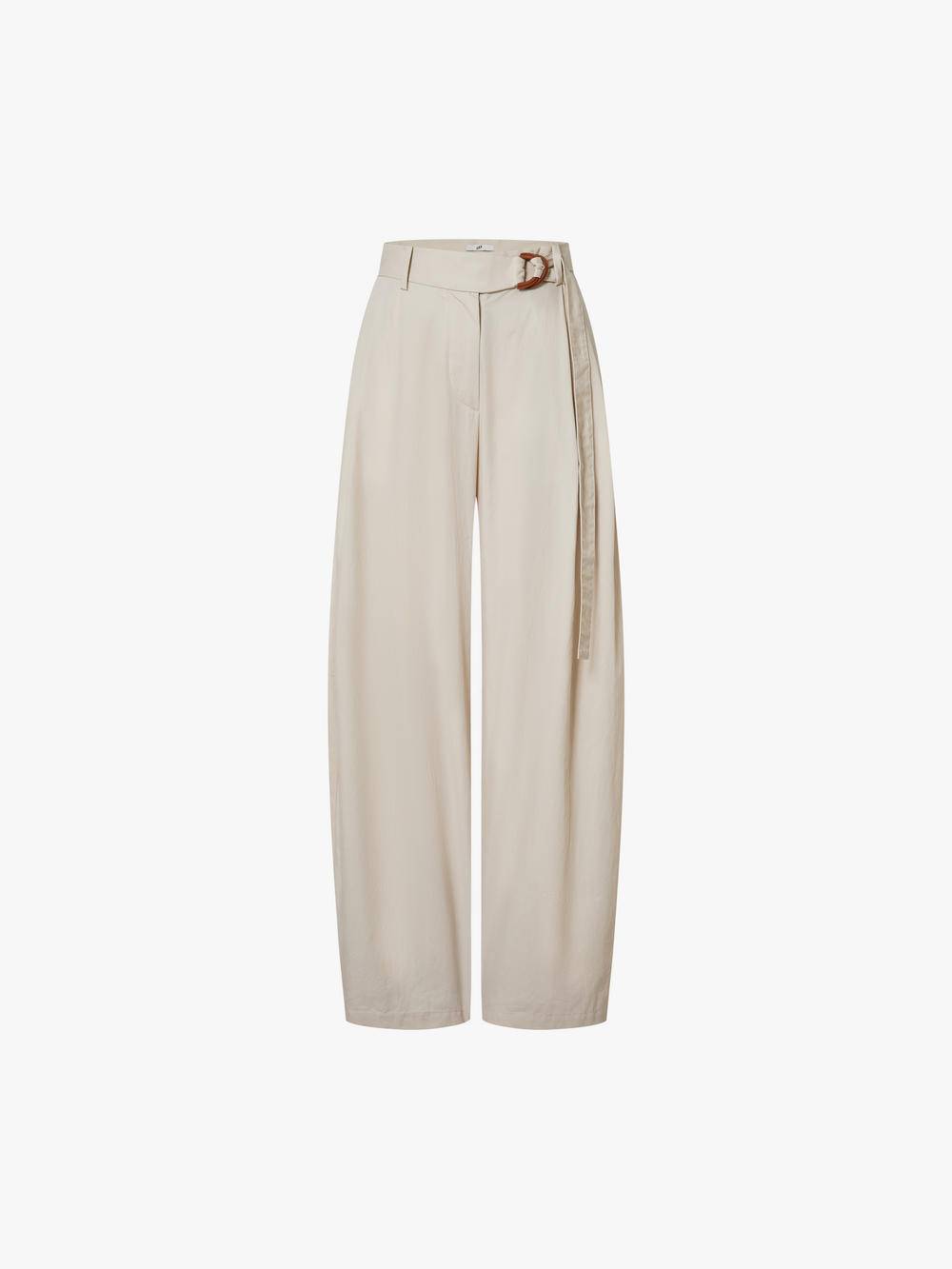 Edition Curved-leg casual pants